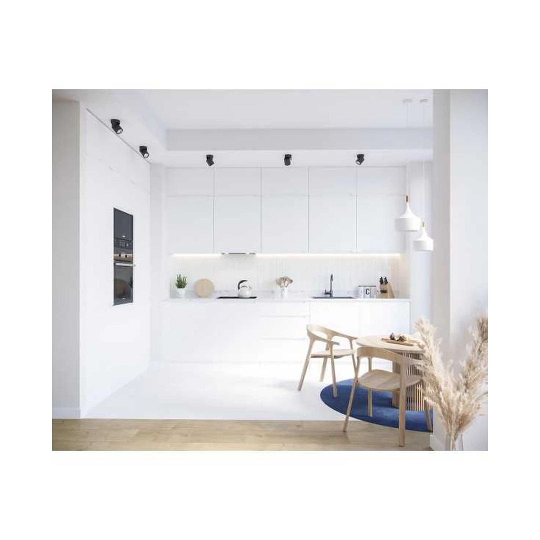 ZOYA W60 sieninė spintelė - moderni ir funkcionali