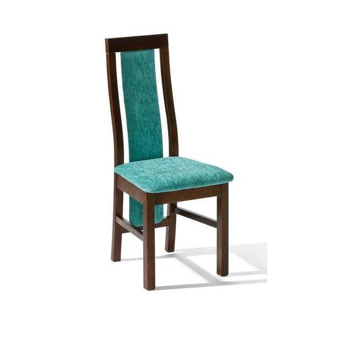 Stylinga medinė virtuvinė kėdė P28