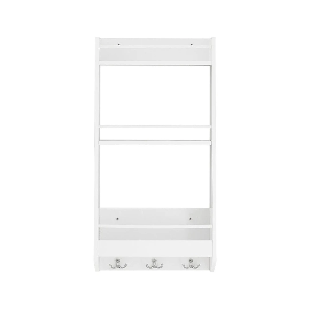 Virtuvinė spintelė 38x17x75cm., baltos spalvos - Virtuvės spintelės