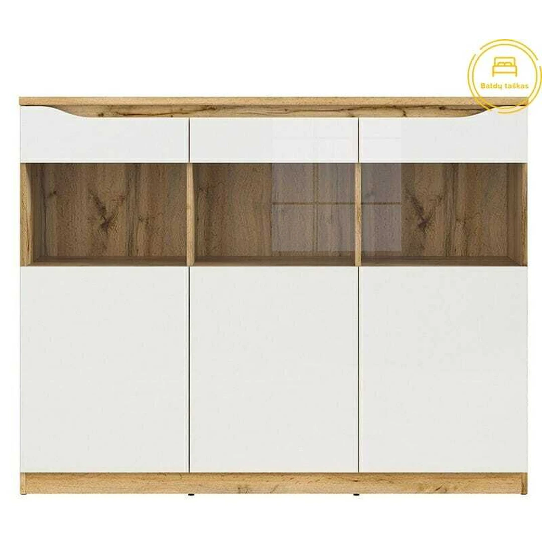 Elegantiška sofos komplektacija su minkštais pagalvėmis