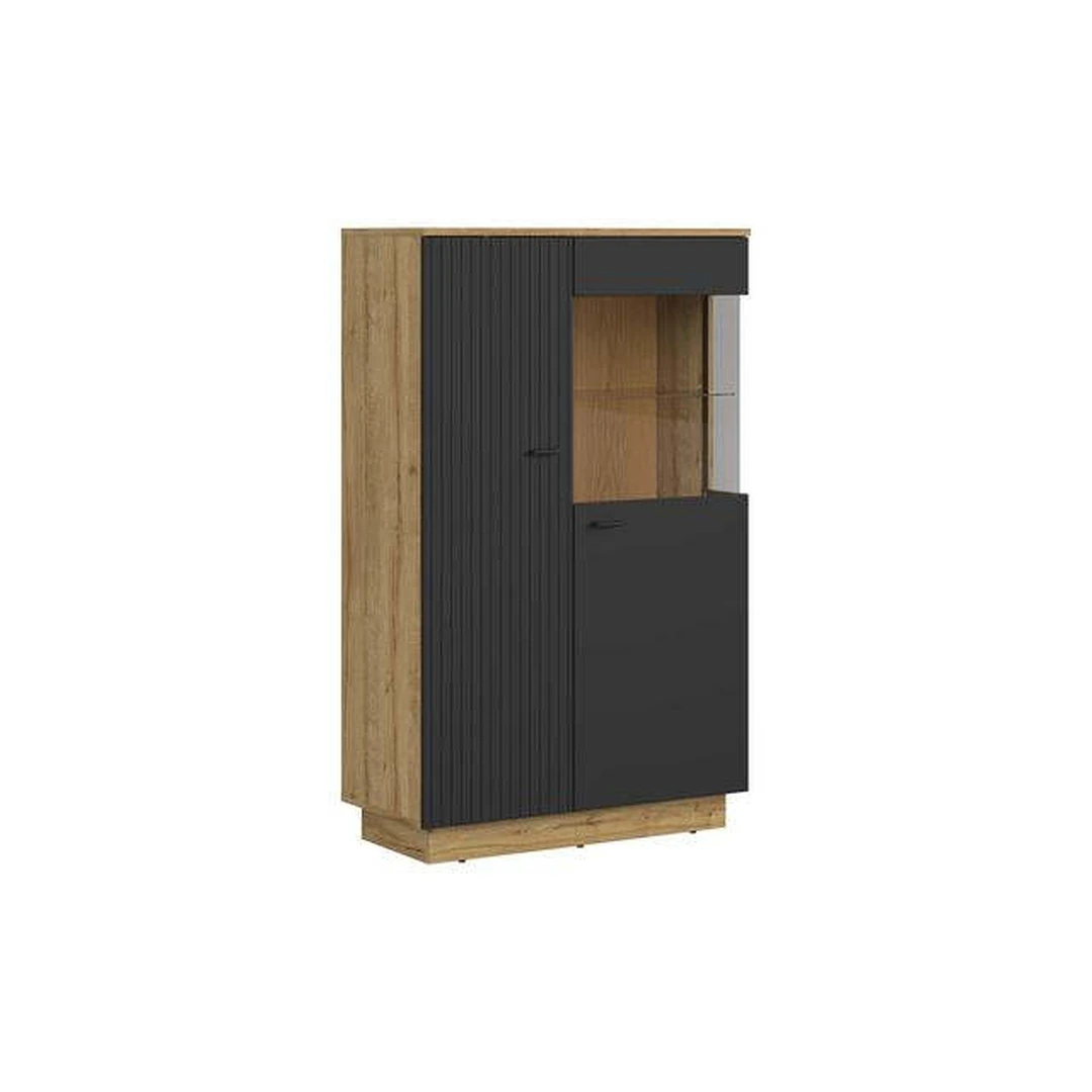 Šiuolaikiška minkšta sofa – komfortas ir stilius