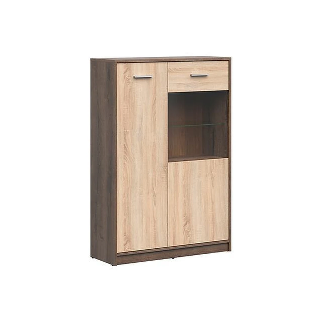 Elegantiška sofos komplektacija su minkštais pagalvėmis