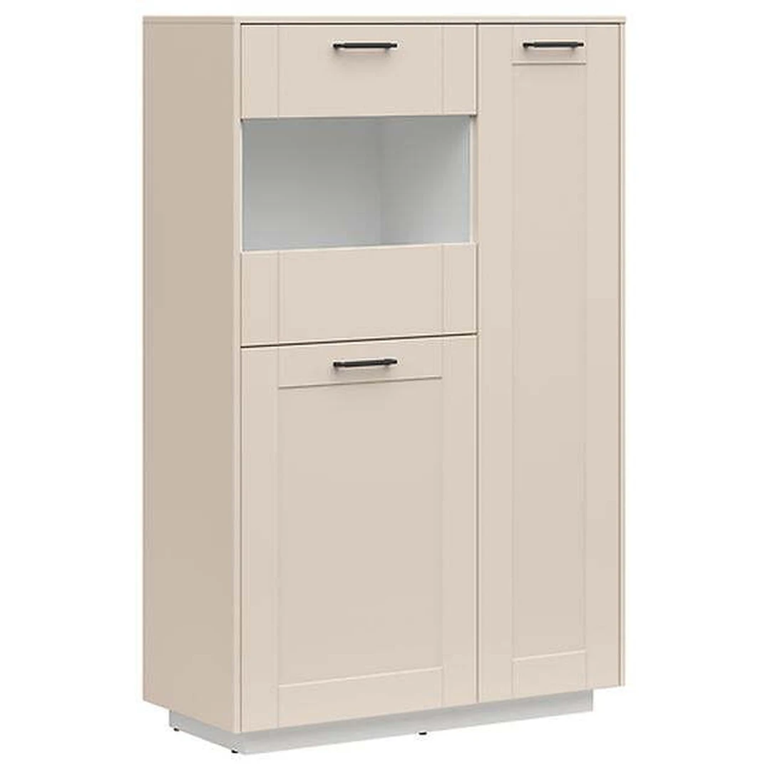 Ergonominės kėdės su minkštais atlošais