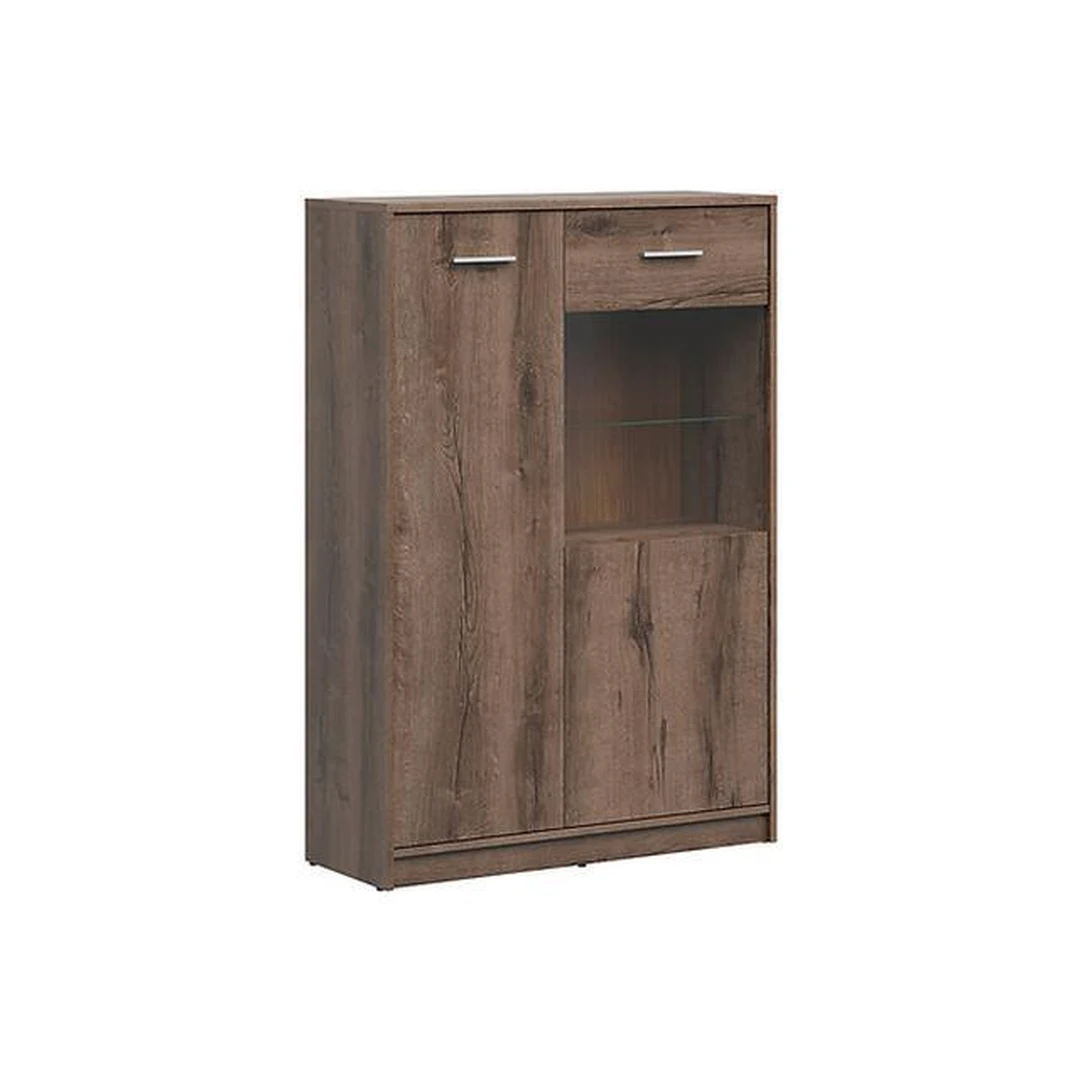 Elegantiška minkšta sofa su funkcionaliu dizainu