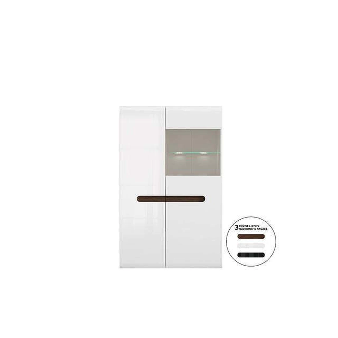 Ergonominės kėdės su minkštu atlošu