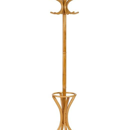 Ergonominė spintelė alksnio spalvos – 188x49x49 cm