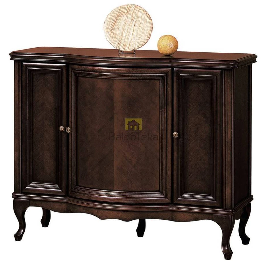 Stilingas MDF spintos stalas su natūralaus medžio lukštu