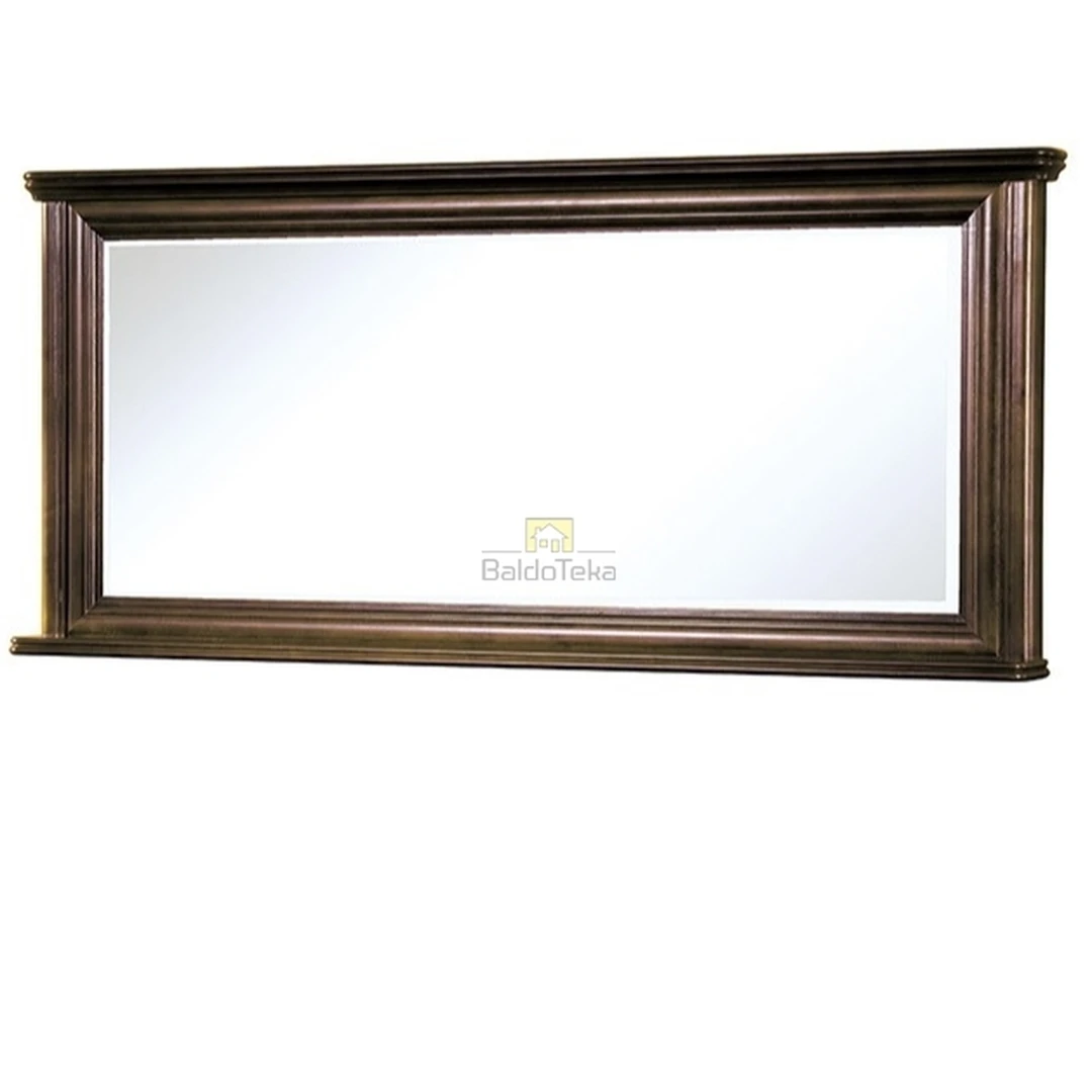 Natūralaus medžio spintelė su pasirenkama spalva