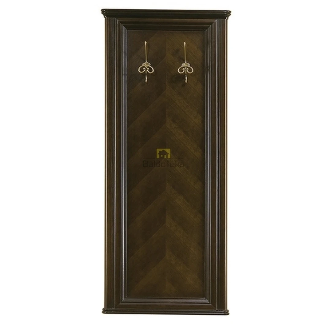 Stilingas MDF spintos stalas su natūralaus medžio lukštu