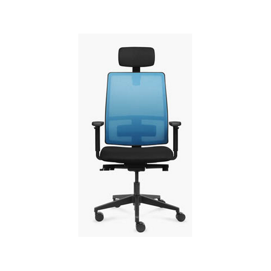 Ergonomiška kėdė WORK – puikus pasirinkimas jūsų darbo vietai