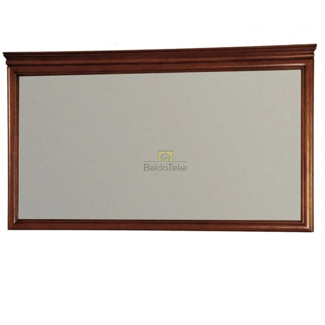 Ergonominė medinė spintelė 169x97 cm