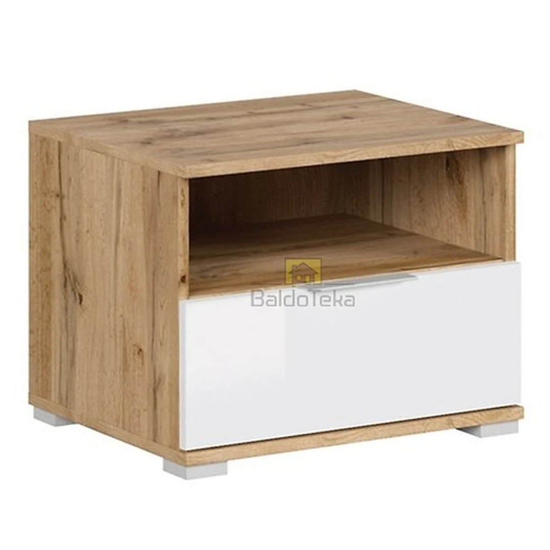 Ergonomiškas LMDP stalas 50x38.5x41 cm