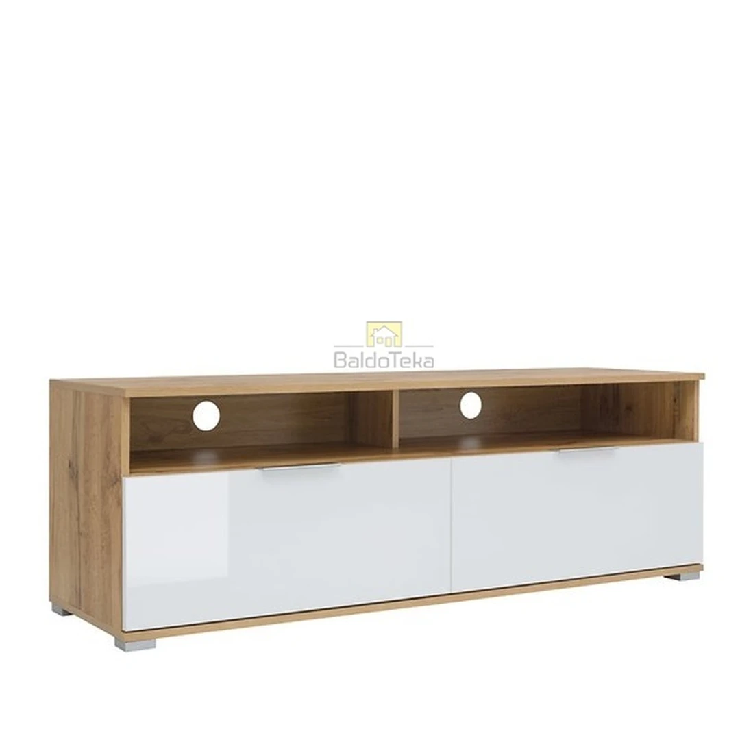 Moderni spintelė 135x45x41 cm