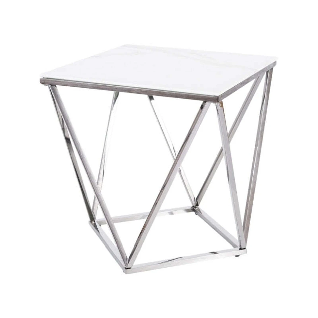 Elegantiška sofos komplektacija miegamajam