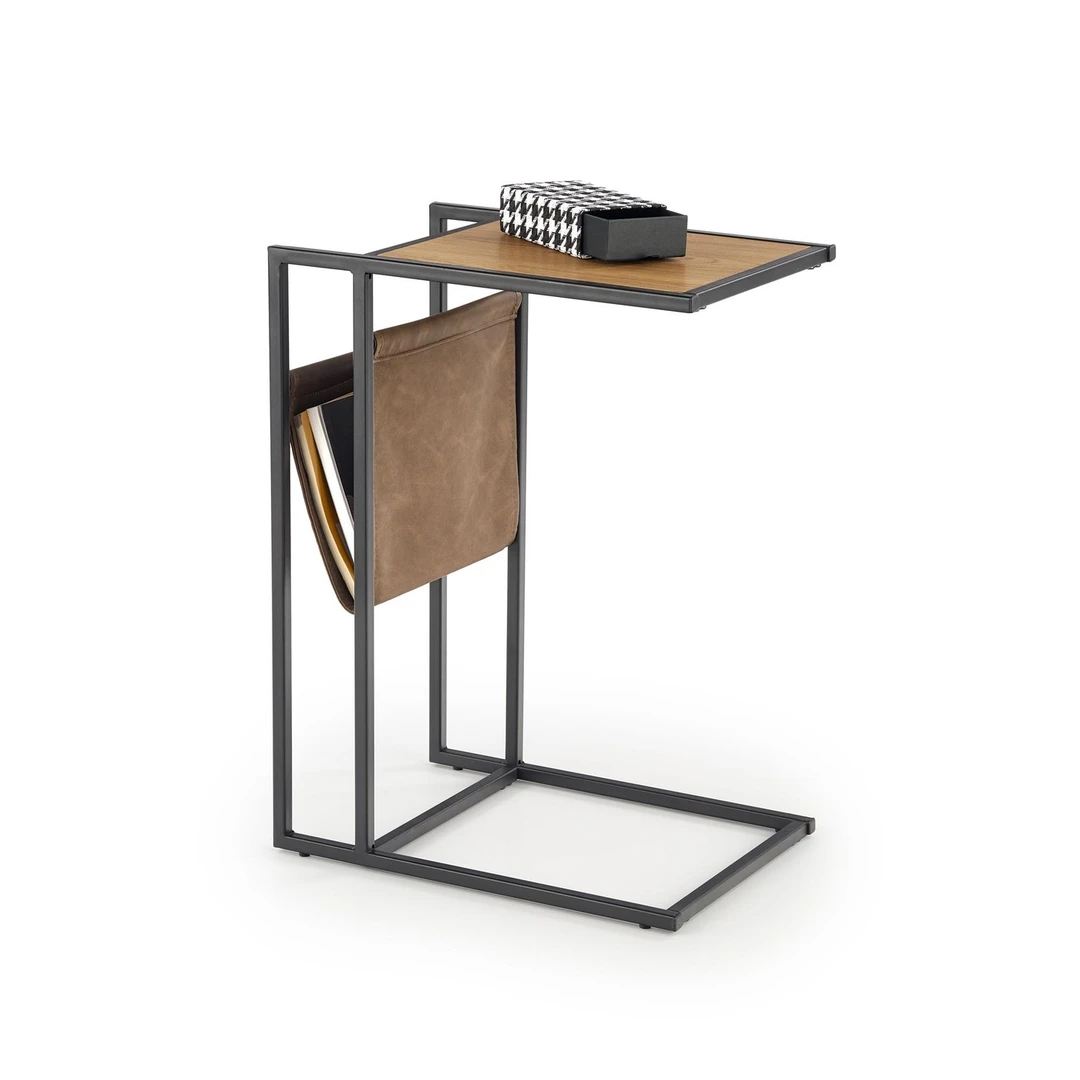 Elegantiška minkšta sofa su funkcionaliu dizainu