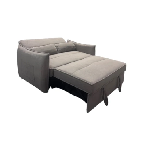 Patogi miegama sofa su transformavimo funkcija