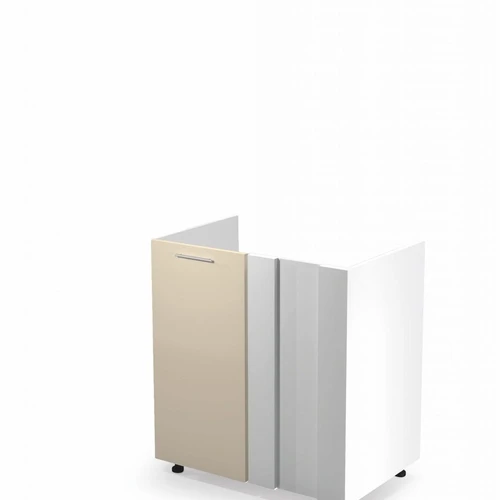 Apatinė spintelė, HA449-3 DKN-100/82