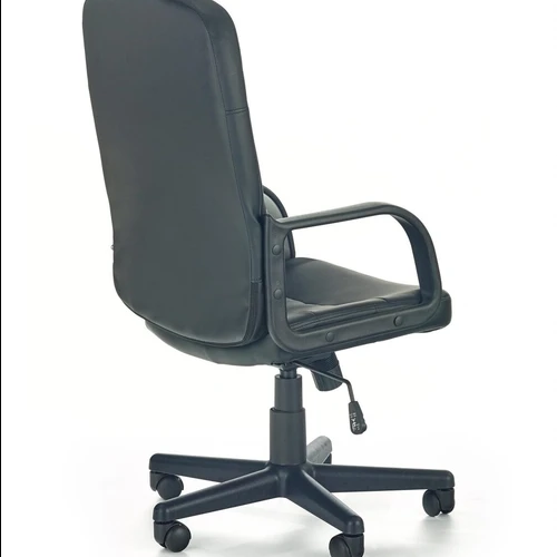 Biuro kėdė DENZEL, juoda