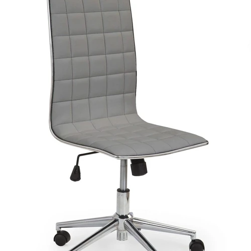 Biuro kėdė HA626, pilka