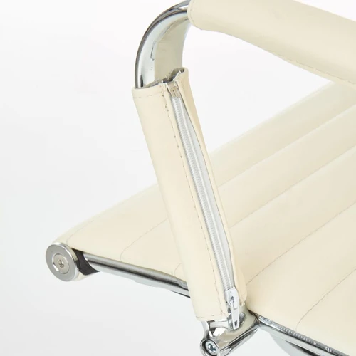 Biuro kėdė PRESTIGE SKID