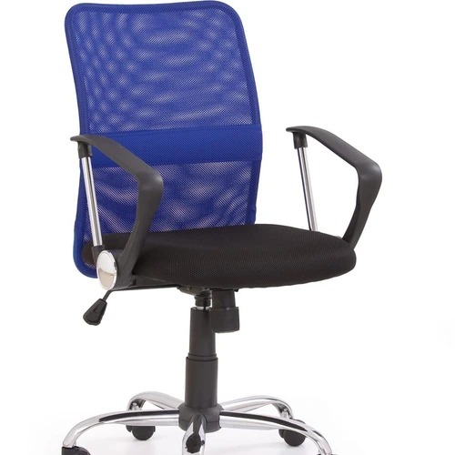 Biuro kėdė TONY, mėlyna