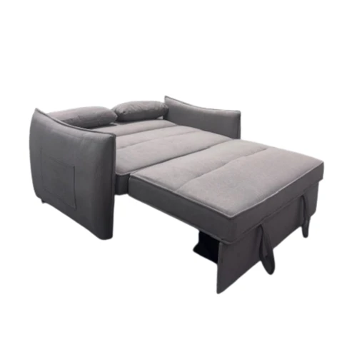 Universalus dizainas ir patikimas mechanizmas sofai YVI