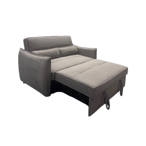 Sofa lova YVI 114x177 cm mažiems kambariams