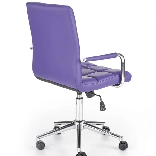 Kėdė GONZO 2, violetinė