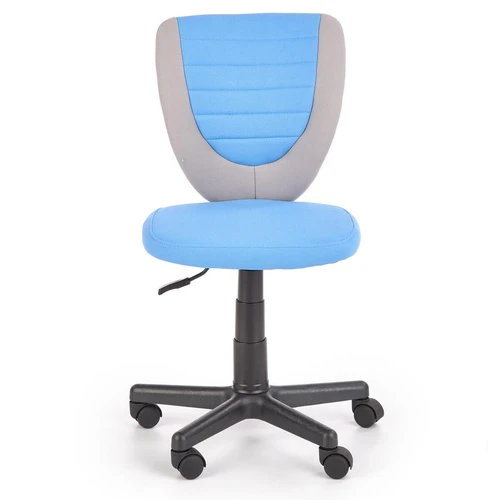 Kėdė TOBY, mėlyna