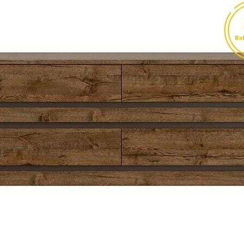 Komoda 4-ių stalčių KADA