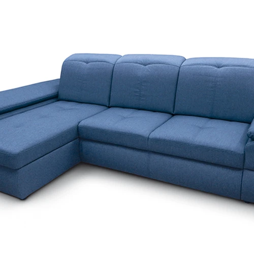 Minkštas kampas DENVER