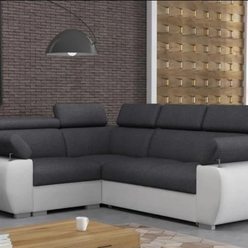 Minkštas kampas, inari