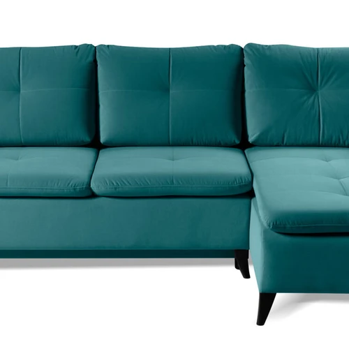 Minkštas kampas LUGO