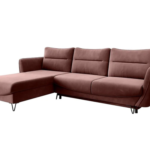 Minkštas kampas EL1662