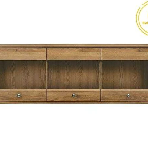 Pakabinama vitrina BERGEN SFW3W