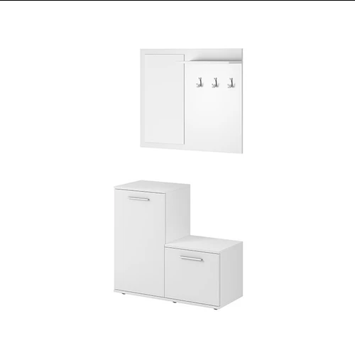 Prieškambaris PI29, balta