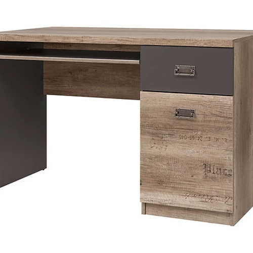 Rašomasis stalas MALCOLM