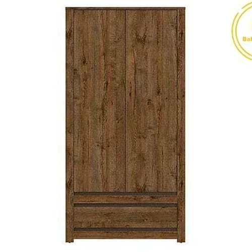 Spinta 2-jų durų KADA