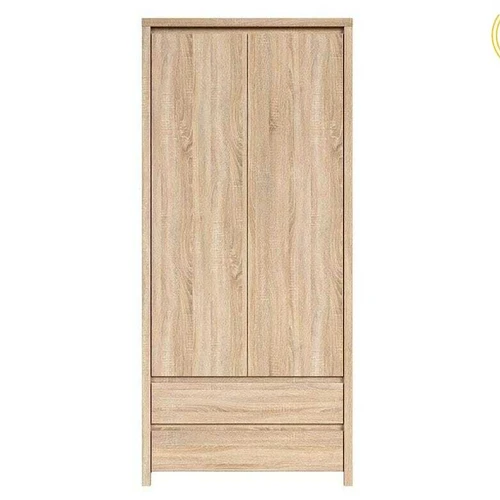 Spinta KASPIAN SZF2D2S, ruda