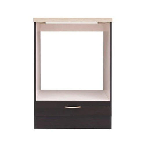 Spintelė JUNOA LINE DPK/60/82, ruda