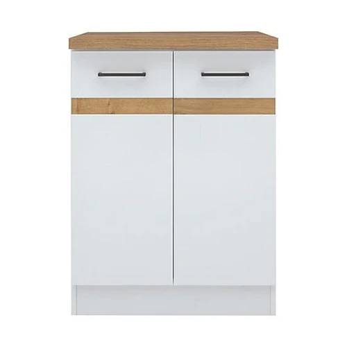 Spintelė JUNONA LINE D2D/60/82, balta