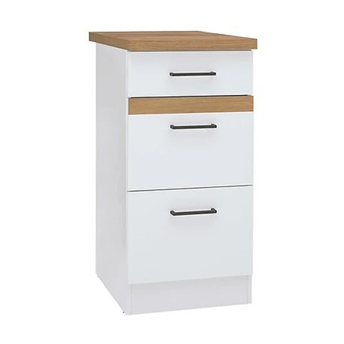 Spintelė JUNONA LINE D3S/40/82, balta