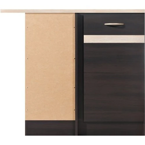 Spintelė JUNONA LINE DNW/100/82_P, kampinė