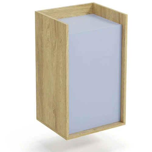 Spintelė MOBIUS 1D, mėlyna