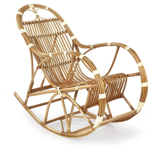 Supamas krėslas ROCCO