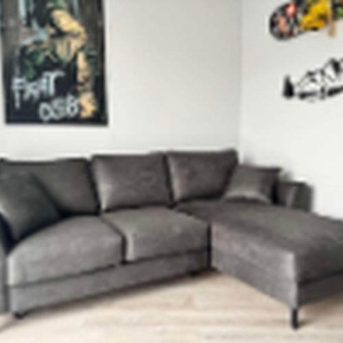 Parduodama nauja sofa Isku Div3