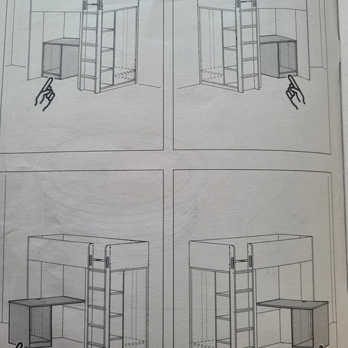 Kokybiška 200x90 lova pigiai
