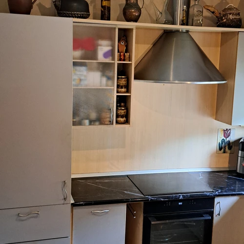 virtuvės baldų komplektas - Virtuvės baldų komplektai