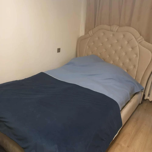 Miego kokybė kaip viešbutyje