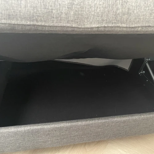 Parduodama mažai naudota sofa lova